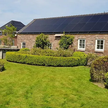 Apartment Prachtig Vrijstaand Aan Het Water Heerhugowaard